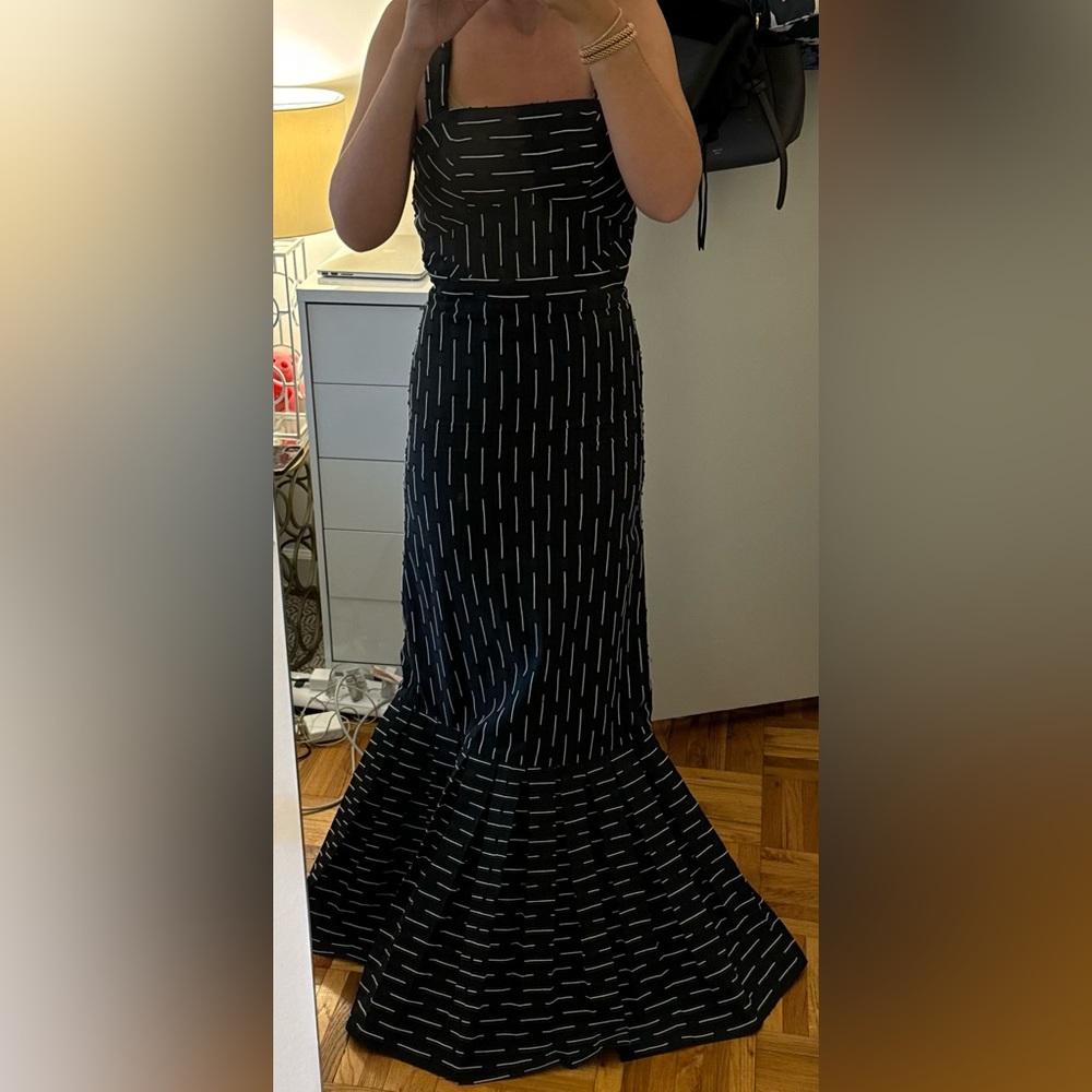Alexis Symphony Dress